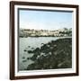 Tangier (Morocco), Circa 1885-Leon, Levy et Fils-Framed Photographic Print