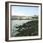 Tangier (Morocco), Circa 1885-Leon, Levy et Fils-Framed Photographic Print