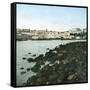 Tangier (Morocco), Circa 1885-Leon, Levy et Fils-Framed Stretched Canvas