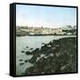 Tangier (Morocco), Circa 1885-Leon, Levy et Fils-Framed Stretched Canvas