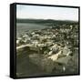 Tangier (Morocco), Circa 1885-Leon, Levy et Fils-Framed Stretched Canvas