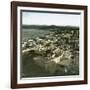 Tangier (Morocco), Circa 1885-Leon, Levy et Fils-Framed Photographic Print