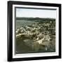 Tangier (Morocco), Circa 1885-Leon, Levy et Fils-Framed Photographic Print