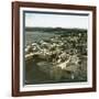 Tangier (Morocco), Circa 1885-Leon, Levy et Fils-Framed Photographic Print