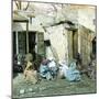 Tangier (Morocco), Moroccans, Circa 1885-Leon, Levy et Fils-Mounted Photographic Print