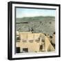 Tangier (Morocco), the Bay, Circa 1885-Leon, Levy et Fils-Framed Photographic Print