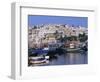 Tangier, North Region, Morocco, North Africa, Africa-Bruno Morandi-Framed Photographic Print