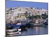 Tangier, North Region, Morocco, North Africa, Africa-Bruno Morandi-Mounted Photographic Print