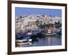 Tangier, North Region, Morocco, North Africa, Africa-Bruno Morandi-Framed Photographic Print