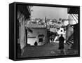 Canvas Black
