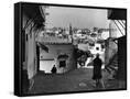 Canvas Black