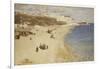 Tangier, the White City, 1893-Sir John Lavery-Framed Giclee Print