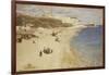 Tangier, the White City, 1893-Sir John Lavery-Framed Giclee Print