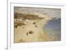 Tangier, the White City, 1893-Sir John Lavery-Framed Giclee Print