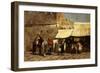 Tangiers, 1878-Edwin Lord Weeks-Framed Premium Giclee Print