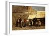 Tangiers, 1878-Edwin Lord Weeks-Framed Premium Giclee Print