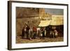 Tangiers, 1878-Edwin Lord Weeks-Framed Giclee Print