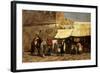 Tangiers, 1878-Edwin Lord Weeks-Framed Giclee Print