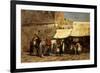 Tangiers, 1878-Edwin Lord Weeks-Framed Giclee Print