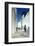 Tangiers City Wall-George Murray-Framed Photographic Print