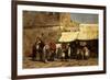 Tangiers-Edwin Lord Weeks-Framed Giclee Print