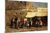 Tangiers-Edwin Lord Weeks-Mounted Giclee Print