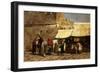 Tangiers-Edwin Lord Weeks-Framed Premium Giclee Print