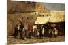 Tangiers-Edwin Lord Weeks-Mounted Premium Giclee Print