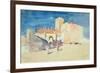 Tangiers-Hercules Brabazon Brabazon-Framed Giclee Print