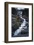 Tangle Creek Falls-Belinda Shi-Framed Photographic Print