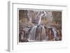 Tangle Falls II-Donald Paulson-Framed Giclee Print