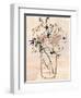 Tangled Beauty I-Annie Warren-Framed Art Print