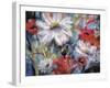 Tangled Garden I-Brent Heighton-Framed Giclee Print