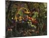 Tangled Garden-J^ E^ H^ MacDonald-Mounted Art Print