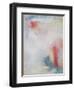 Tangled in Delight II-Julia Contacessi-Framed Art Print