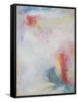 Tangled in Delight II-Julia Contacessi-Framed Stretched Canvas