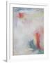 Tangled in Delight II-Julia Contacessi-Framed Art Print
