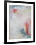 Tangled in Delight II-Julia Contacessi-Framed Art Print