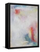 Tangled in Delight II-Julia Contacessi-Framed Stretched Canvas