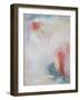 Tangled in Delight II-Julia Contacessi-Framed Art Print