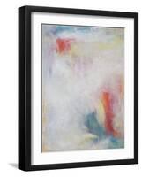 Tangled in Delight II-Julia Contacessi-Framed Art Print