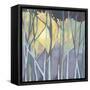 Tangled Twilight I-Grace Popp-Framed Stretched Canvas