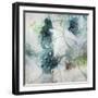 Tangled Up in Blue-Kari Taylor-Framed Giclee Print