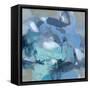Tangled-Christina Long-Framed Stretched Canvas