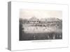 Tanglin Barracks, Singapore, 1869-1870 (1912)-null-Stretched Canvas