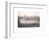 Tanglin Barracks, Singapore, 1869-1870 (1912)-null-Framed Giclee Print