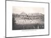 Tanglin Barracks, Singapore, 1869-1870 (1912)-null-Mounted Giclee Print