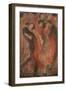 Tango, 1914-null-Framed Giclee Print