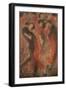 Tango, 1914-null-Framed Giclee Print