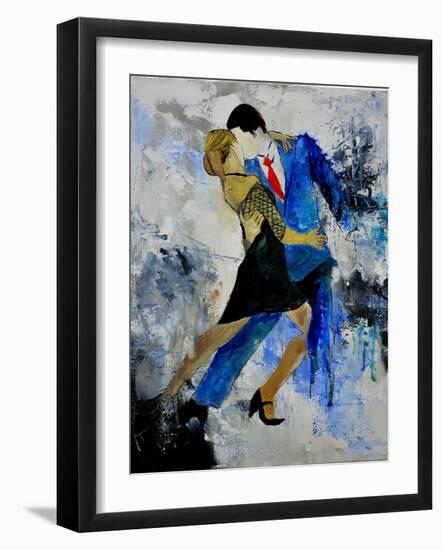 Tango 4551-Pol Ledent-Framed Art Print